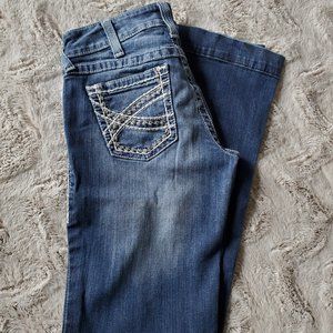 Ariat Entwined Trouser Jeans 29L